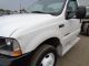 2002 Ford F550 Utility / Service Trucks photo 18