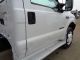 2002 Ford F550 Utility / Service Trucks photo 20