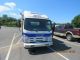 2011 Isuzu Npr Box Trucks / Cube Vans photo 1