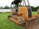 2007 Case 850kwt Bulldozer 6way Blade With Only 2,  860 Hours Crawler Dozers & Loaders photo 5