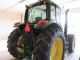 2012 John Dere 6115m Cab Farm Tractor 4x4 Tractors photo 4