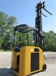 2009 Caterpillar Es5000 Forklift Lift Truck Hilo Fork,  Cat,  Yale,  Hyster Forklifts photo 9