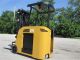 2009 Caterpillar Es5000 Forklift Lift Truck Hilo Fork,  Cat,  Yale,  Hyster Forklifts photo 2