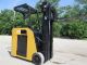 2009 Caterpillar Es5000 Forklift Lift Truck Hilo Fork,  Cat,  Yale,  Hyster Forklifts photo 5