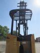 2009 Caterpillar Es5000 Forklift Lift Truck Hilo Fork,  Cat,  Yale,  Hyster Forklifts photo 6