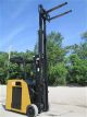 2009 Caterpillar Es5000 Forklift Lift Truck Hilo Fork,  Cat,  Yale,  Hyster Forklifts photo 8