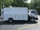 2006 Ford Lcf F550 Utility / Service Trucks photo 10