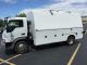 2006 Ford Lcf F550 Utility / Service Trucks photo 1