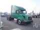 2008 Volvo 670 Sleeper Semi Trucks photo 1