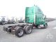 2008 Volvo 670 Sleeper Semi Trucks photo 2