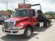 2009 International Maxxforce Flatbeds & Rollbacks photo 2