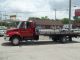 2009 International Maxxforce Flatbeds & Rollbacks photo 4