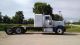 2002 Peterbilt 379 Sleeper Semi Trucks photo 1