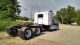 2002 Peterbilt 379 Sleeper Semi Trucks photo 2