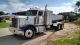 2002 Peterbilt 379 Sleeper Semi Trucks photo 4