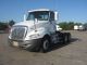 2010 International Prostar Daycab Semi Trucks photo 1