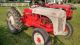 1952 Ford 8n With Rear Pto Tractors photo 1