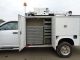 2011 Dodge Ram 5500 Mechanics Service Crane Truck Utility / Service Trucks photo 15