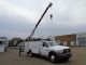 2011 Dodge Ram 5500 Mechanics Service Crane Truck Utility / Service Trucks photo 17