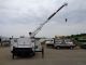 2011 Dodge Ram 5500 Mechanics Service Crane Truck Utility / Service Trucks photo 20