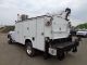 2011 Dodge Ram 5500 Mechanics Service Crane Truck Utility / Service Trucks photo 4