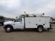 2011 Dodge Ram 5500 Mechanics Service Crane Truck Utility / Service Trucks photo 5