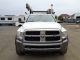 2011 Dodge Ram 5500 Mechanics Service Crane Truck Utility / Service Trucks photo 7