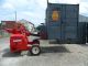 1999 Manitou Tmt 320 Fl Forklift,  Telehandler Piggyback Diesel 5500 Lbs Capacity Forklifts photo 11