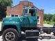 1990 Ford L8000 Other Heavy Duty Trucks photo 3
