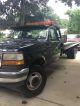 1992 Ford F450 Flatbeds & Rollbacks photo 1