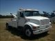 2000 International 4700 Wreckers photo 5