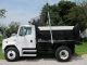 2001 Freightliner Fl70 Utility / Service Trucks photo 14