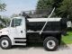 2001 Freightliner Fl70 Utility / Service Trucks photo 15