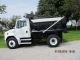 2001 Freightliner Fl70 Utility / Service Trucks photo 16