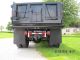 2001 Freightliner Fl70 Utility / Service Trucks photo 17