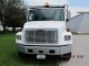 2001 Freightliner Fl70 Utility / Service Trucks photo 1