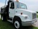 2001 Freightliner Fl70 Utility / Service Trucks photo 2