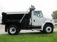 2001 Freightliner Fl70 Utility / Service Trucks photo 3