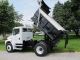 2001 Freightliner Fl70 Utility / Service Trucks photo 5