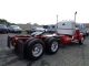 1955 Kenworth 521 Daycab Truck Daycab Semi Trucks photo 2