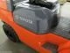 Toyota,  7fgu30 6,  000 Pneumatic Tire Forklift,  3 Stage,  S/s,  Gas,  Fork Pos.  7fgu25 Forklifts photo 2