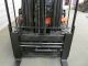Toyota,  7fgu30 6,  000 Pneumatic Tire Forklift,  3 Stage,  S/s,  Gas,  Fork Pos.  7fgu25 Forklifts photo 3