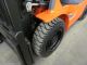 Toyota,  7fgu30 6,  000 Pneumatic Tire Forklift,  3 Stage,  S/s,  Gas,  Fork Pos.  7fgu25 Forklifts photo 8