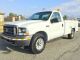 2003 Ford F250 Utility / Service Trucks photo 1