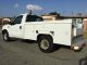 2003 Ford F250 Utility / Service Trucks photo 4