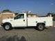 2003 Ford F250 Utility / Service Trucks photo 5