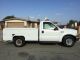 2003 Ford F250 Utility / Service Trucks photo 7