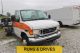 2006 Ford E350 Other Vans photo 2