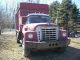 1977 Gallon Tree Service - Chip Box Box Trucks / Cube Vans photo 2