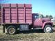 1977 Gallon Tree Service - Chip Box Box Trucks / Cube Vans photo 3